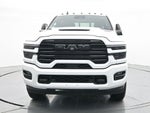 2026 RAM 2500 RAM 2500 LARAMIE CREW CAB 4X4 6'4' BOX