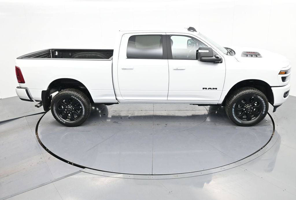 2026 RAM 2500 RAM 2500 LARAMIE CREW CAB 4X4 6'4' BOX