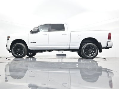 2026 RAM 2500 RAM 2500 LARAMIE CREW CAB 4X4 6'4' BOX