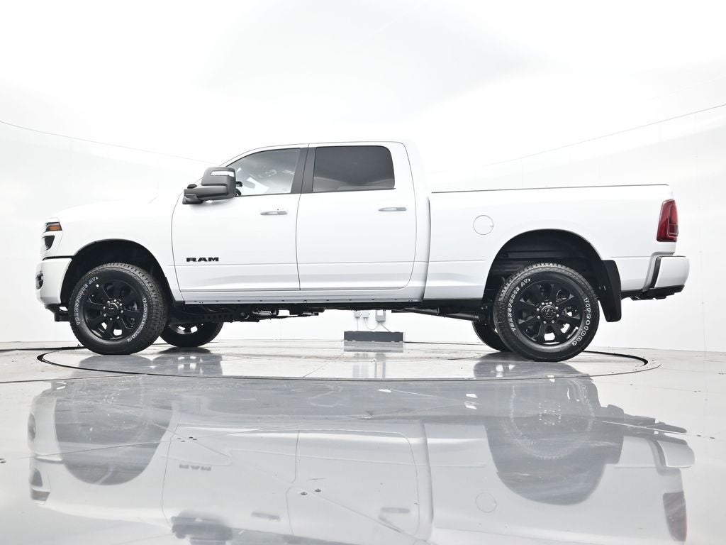 2026 RAM 2500 RAM 2500 LARAMIE CREW CAB 4X4 6'4' BOX