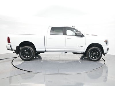 2026 RAM 2500 RAM 2500 LARAMIE CREW CAB 4X4 6'4' BOX