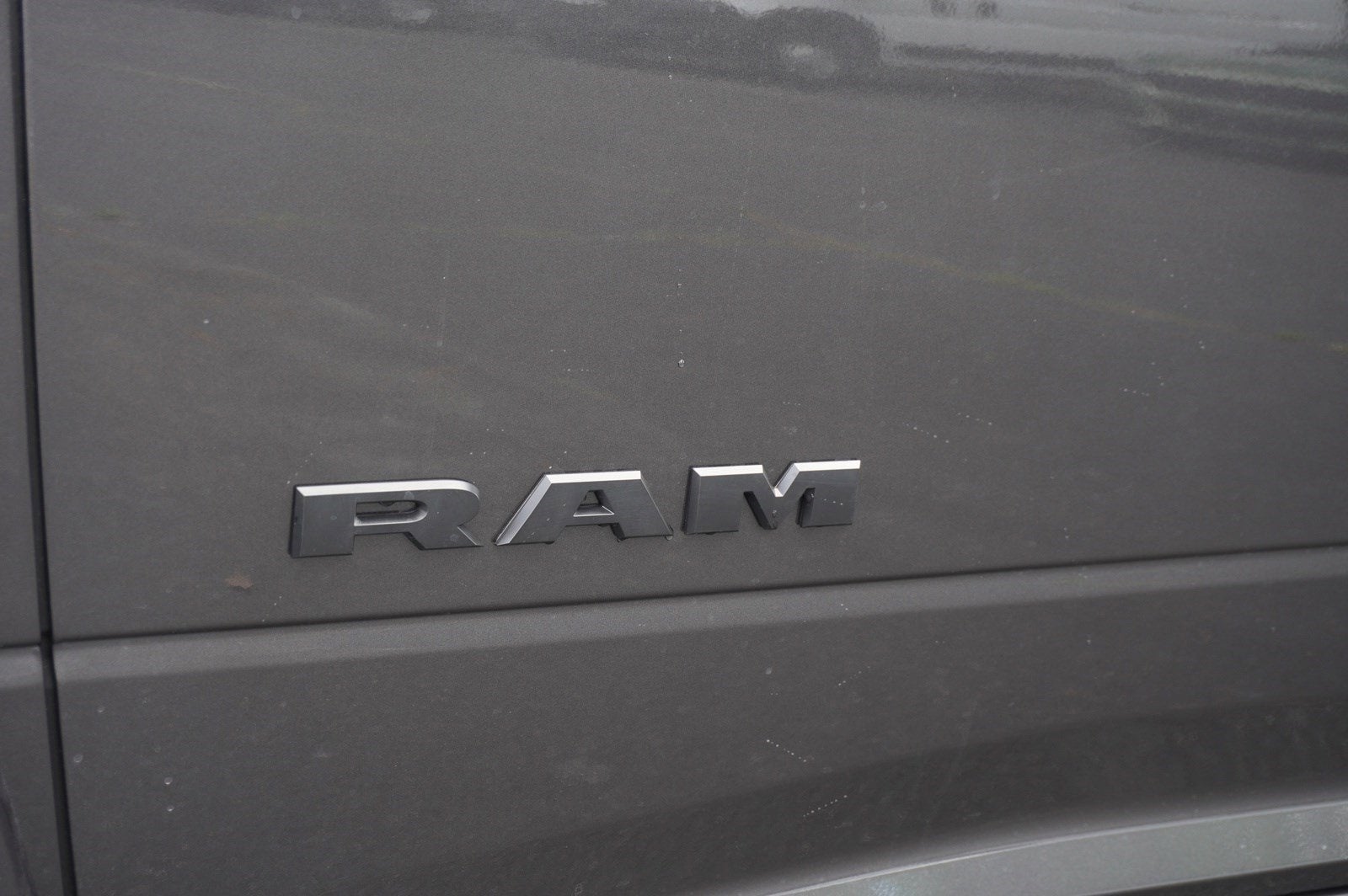 2024 RAM Ram 2500 RAM 2500 LIMITED MEGA CAB 4X4 6'4' BOX