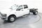 2026 RAM 3500 RAM 3500 TRADESMAN CREW CAB CHASSIS 4X4 60' CA