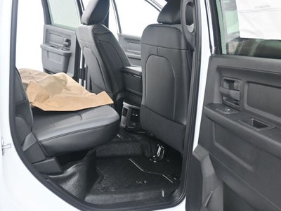 2026 RAM 3500 RAM 3500 TRADESMAN CREW CAB CHASSIS 4X4 60' CA