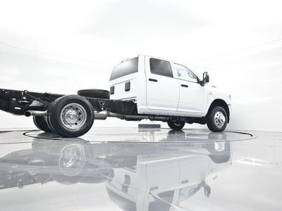 2026 RAM 3500 RAM 3500 TRADESMAN CREW CAB CHASSIS 4X4 60' CA