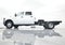2026 RAM 3500 RAM 3500 TRADESMAN CREW CAB CHASSIS 4X4 60' CA