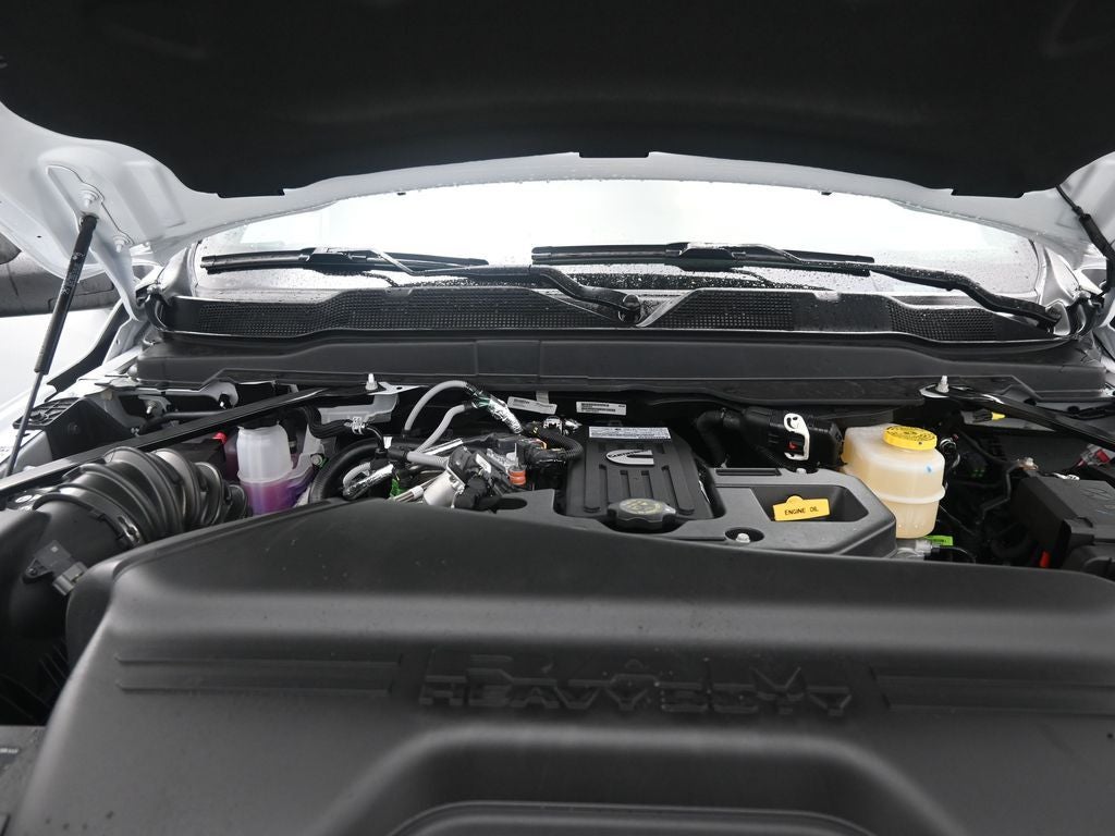 2026 RAM 3500 RAM 3500 TRADESMAN CREW CAB CHASSIS 4X4 60' CA