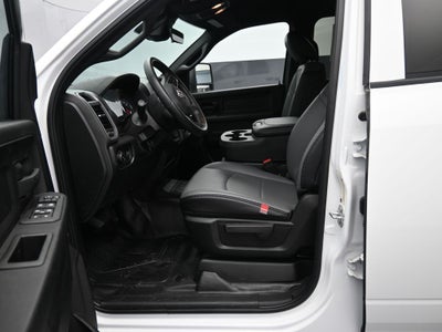 2026 RAM 3500 RAM 3500 TRADESMAN CREW CAB CHASSIS 4X4 60' CA