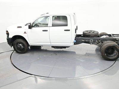 2026 RAM 3500 RAM 3500 TRADESMAN CREW CAB CHASSIS 4X4 60' CA