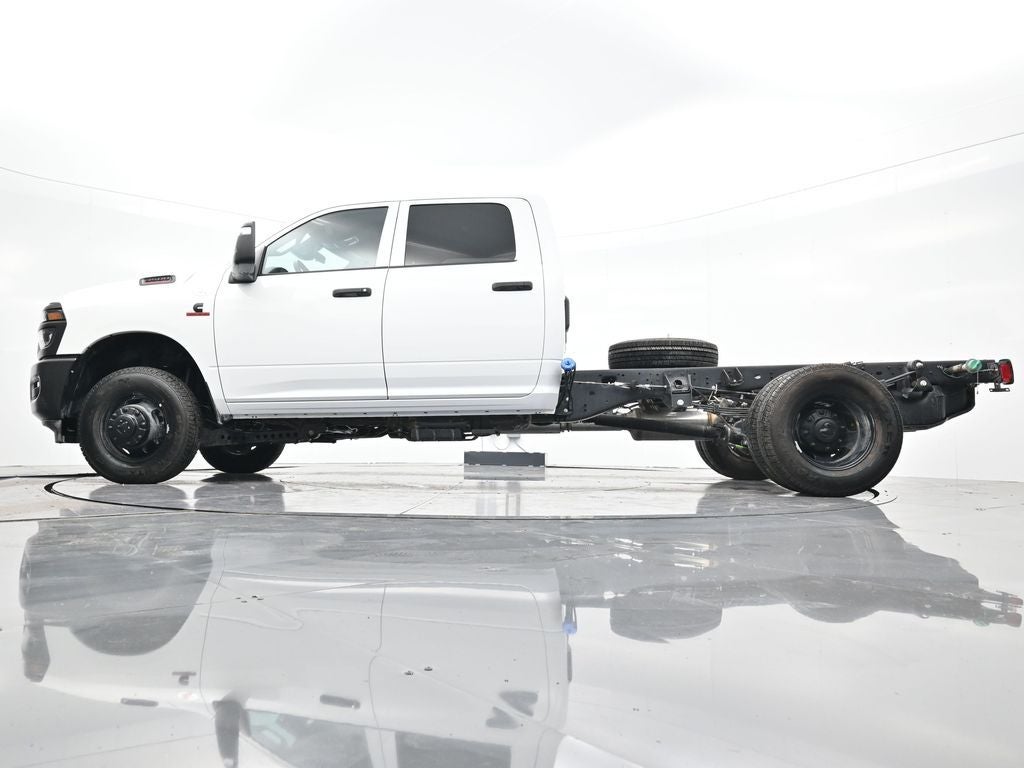 2026 RAM 3500 RAM 3500 TRADESMAN CREW CAB CHASSIS 4X4 60' CA