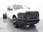 2026 RAM 3500 RAM 3500 TRADESMAN CREW CAB CHASSIS 4X4 60' CA