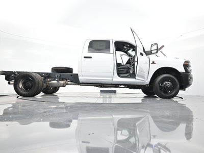 2026 RAM 3500 RAM 3500 TRADESMAN CREW CAB CHASSIS 4X4 60' CA