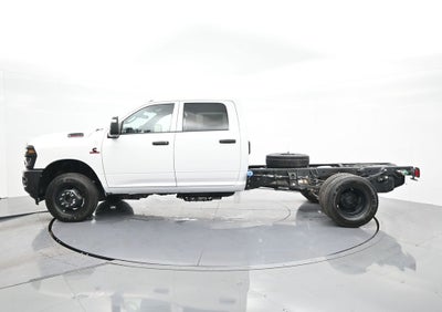 2026 RAM 3500 RAM 3500 TRADESMAN CREW CAB CHASSIS 4X4 60' CA