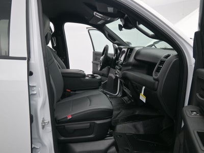 2026 RAM 3500 RAM 3500 TRADESMAN CREW CAB CHASSIS 4X4 60' CA