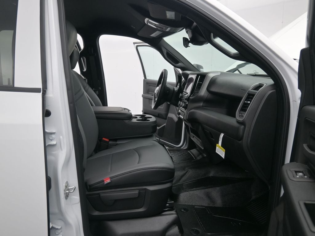 2026 RAM 3500 RAM 3500 TRADESMAN CREW CAB CHASSIS 4X4 60' CA