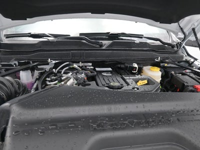 2026 RAM 3500 RAM 3500 TRADESMAN CREW CAB CHASSIS 4X4 60' CA