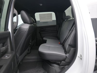 2026 RAM 3500 RAM 3500 TRADESMAN CREW CAB CHASSIS 4X4 60' CA