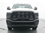 2026 RAM 3500 RAM 3500 TRADESMAN CREW CAB CHASSIS 4X4 60' CA