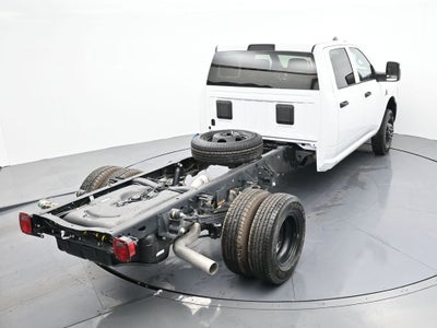 2026 RAM 3500 RAM 3500 TRADESMAN CREW CAB CHASSIS 4X4 60' CA