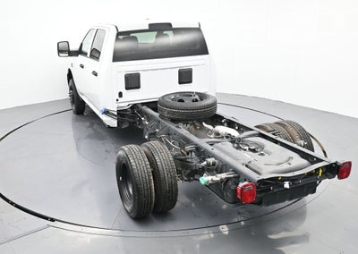 2026 RAM 3500 RAM 3500 TRADESMAN CREW CAB CHASSIS 4X4 60' CA