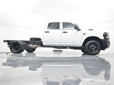 2026 RAM 3500 RAM 3500 TRADESMAN CREW CAB CHASSIS 4X4 60' CA