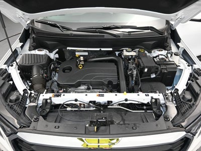 2023 GMC Terrain AWD SLE