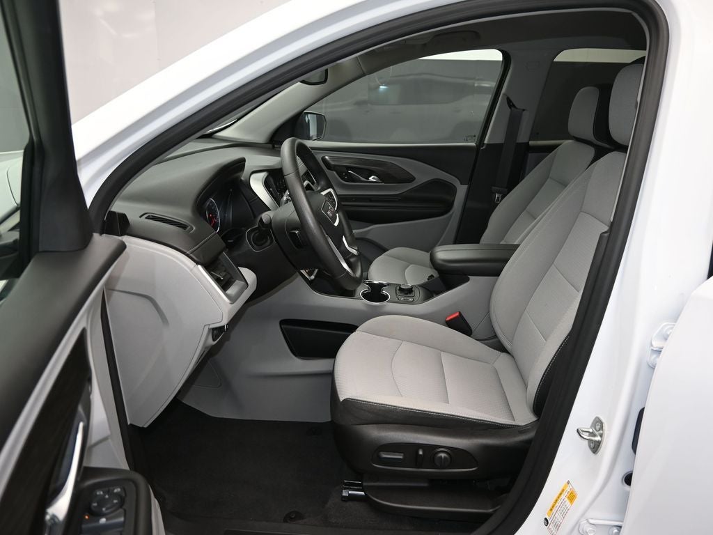 2023 GMC Terrain AWD SLE