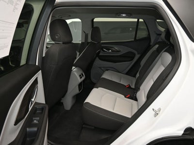 2023 GMC Terrain AWD SLE