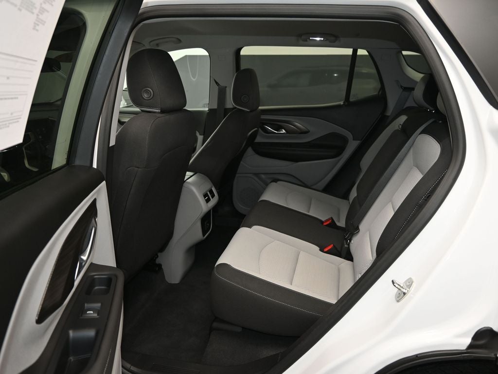 2023 GMC Terrain AWD SLE