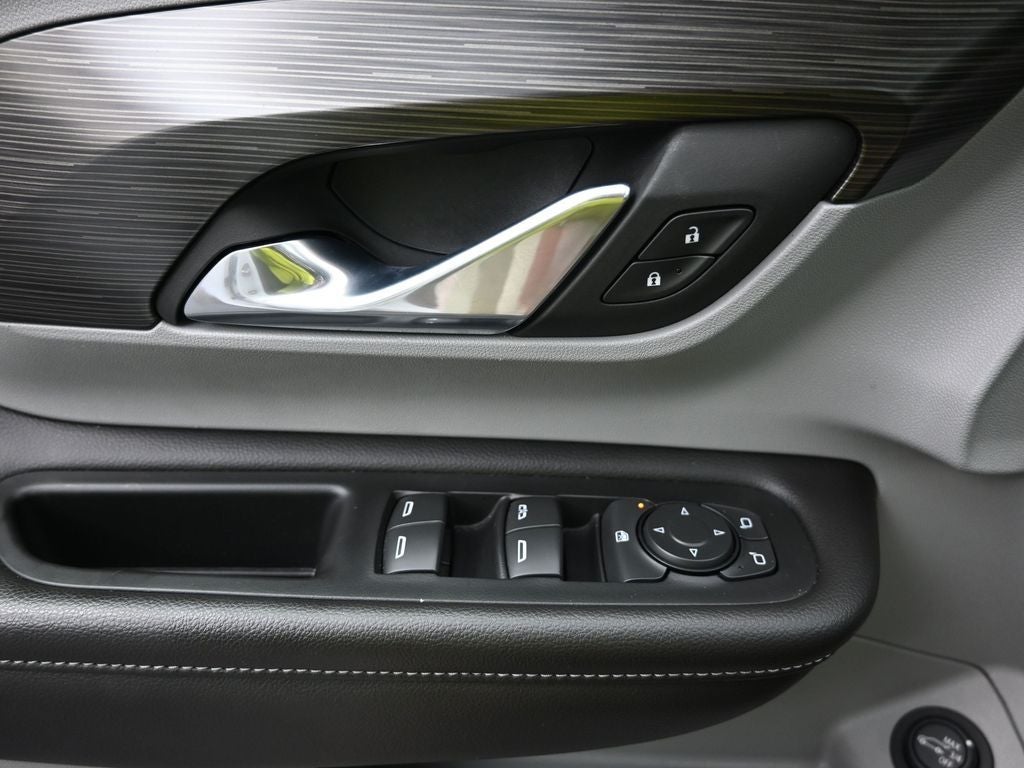 2023 GMC Terrain AWD SLE