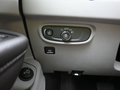 2023 GMC Terrain AWD SLE