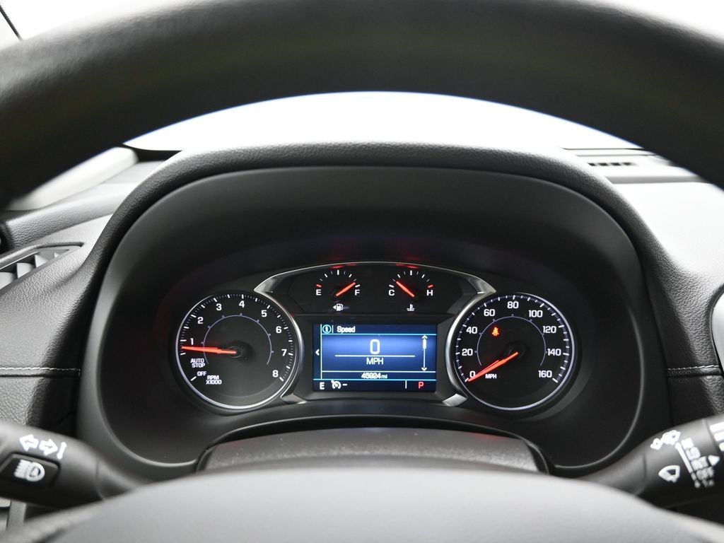 2023 GMC Terrain AWD SLE