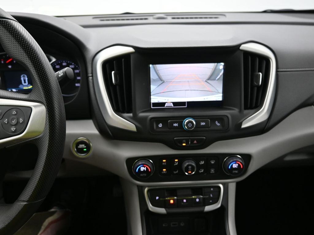 2023 GMC Terrain AWD SLE