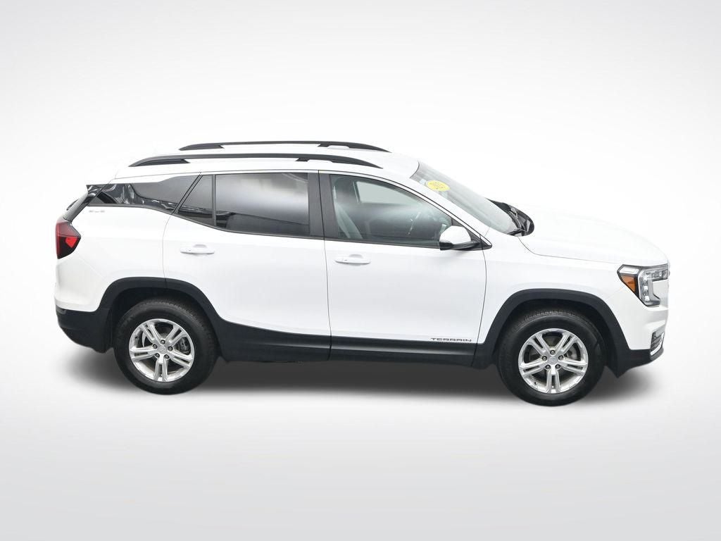 2023 GMC Terrain AWD SLE