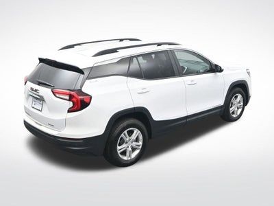 2023 GMC Terrain AWD SLE