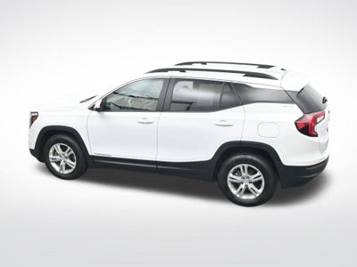 2023 GMC Terrain AWD SLE