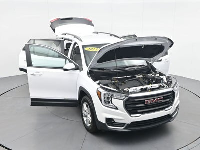 2023 GMC Terrain AWD SLE