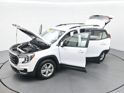 2023 GMC Terrain AWD SLE