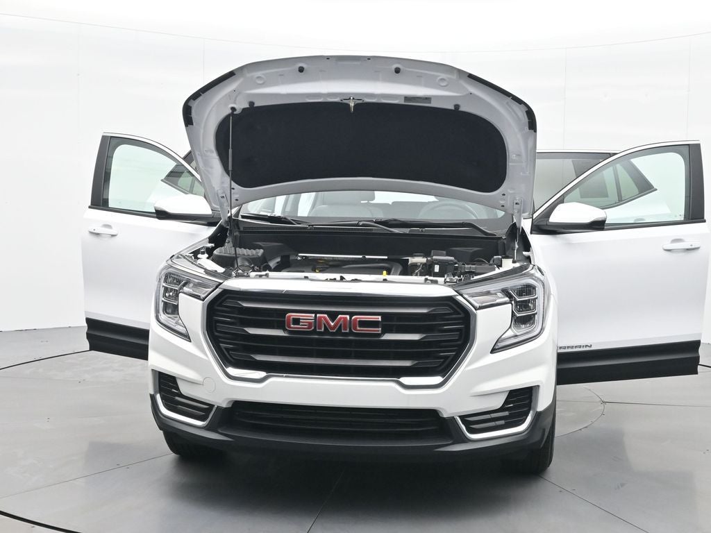 2023 GMC Terrain AWD SLE