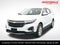 2024 Chevrolet Equinox FWD 2FL