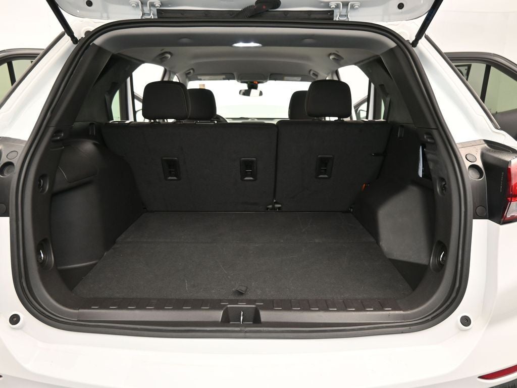 2024 Chevrolet Equinox FWD 2FL