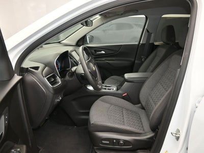 2024 Chevrolet Equinox FWD 2FL