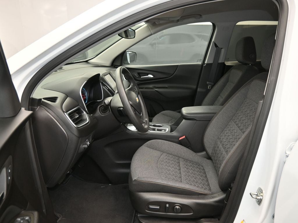 2024 Chevrolet Equinox FWD 2FL