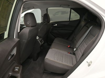 2024 Chevrolet Equinox FWD 2FL