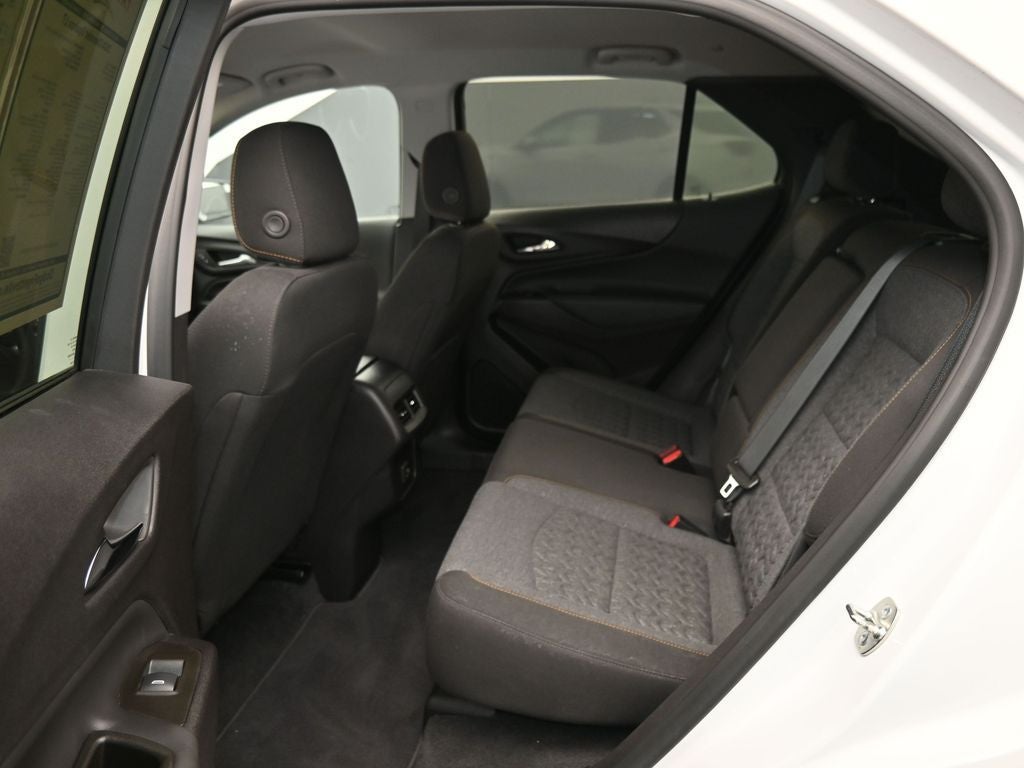 2024 Chevrolet Equinox FWD 2FL