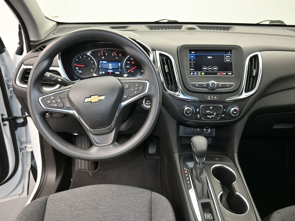 2024 Chevrolet Equinox FWD 2FL