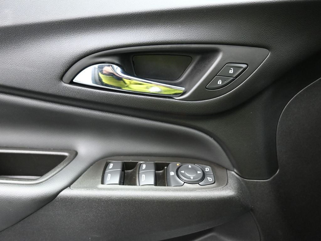 2024 Chevrolet Equinox FWD 2FL