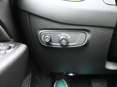 2024 Chevrolet Equinox FWD 2FL