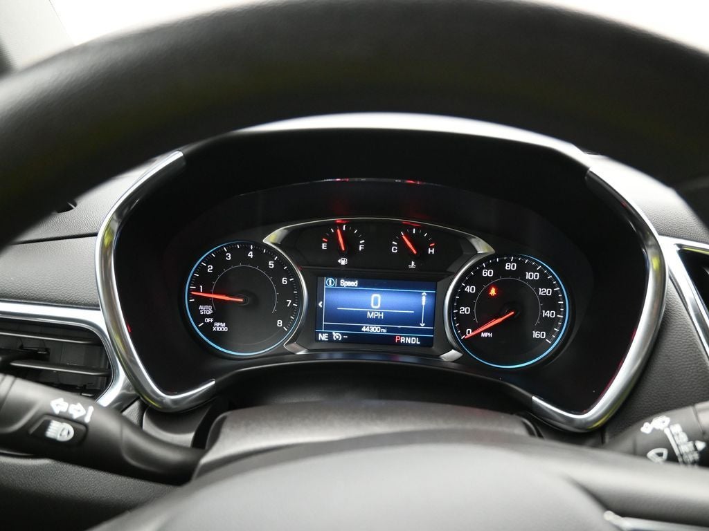 2024 Chevrolet Equinox FWD 2FL