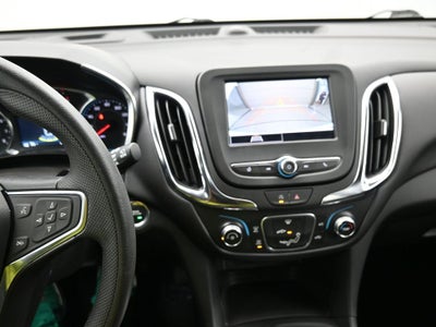 2024 Chevrolet Equinox FWD 2FL